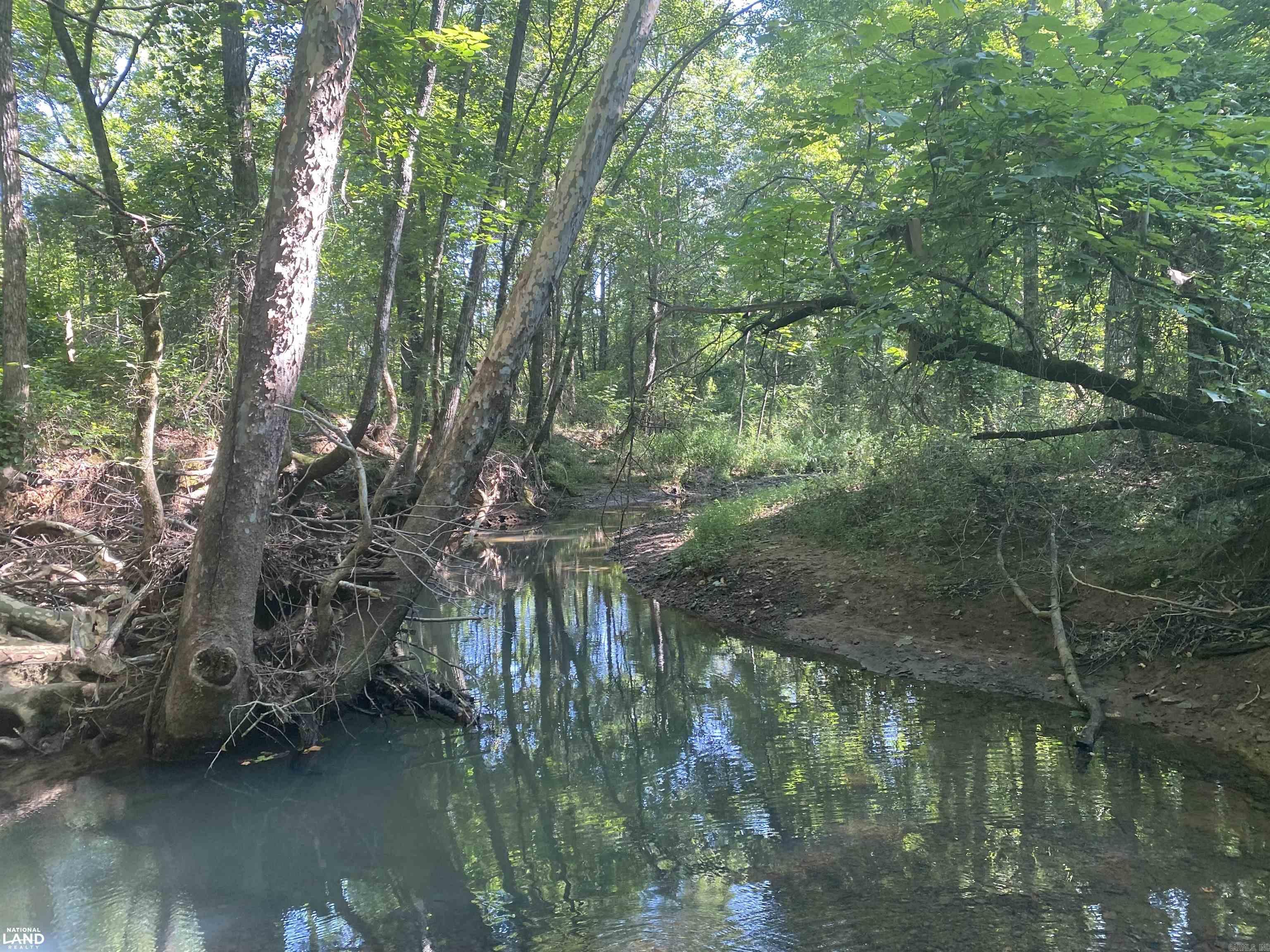 Not in Subdivision - Land