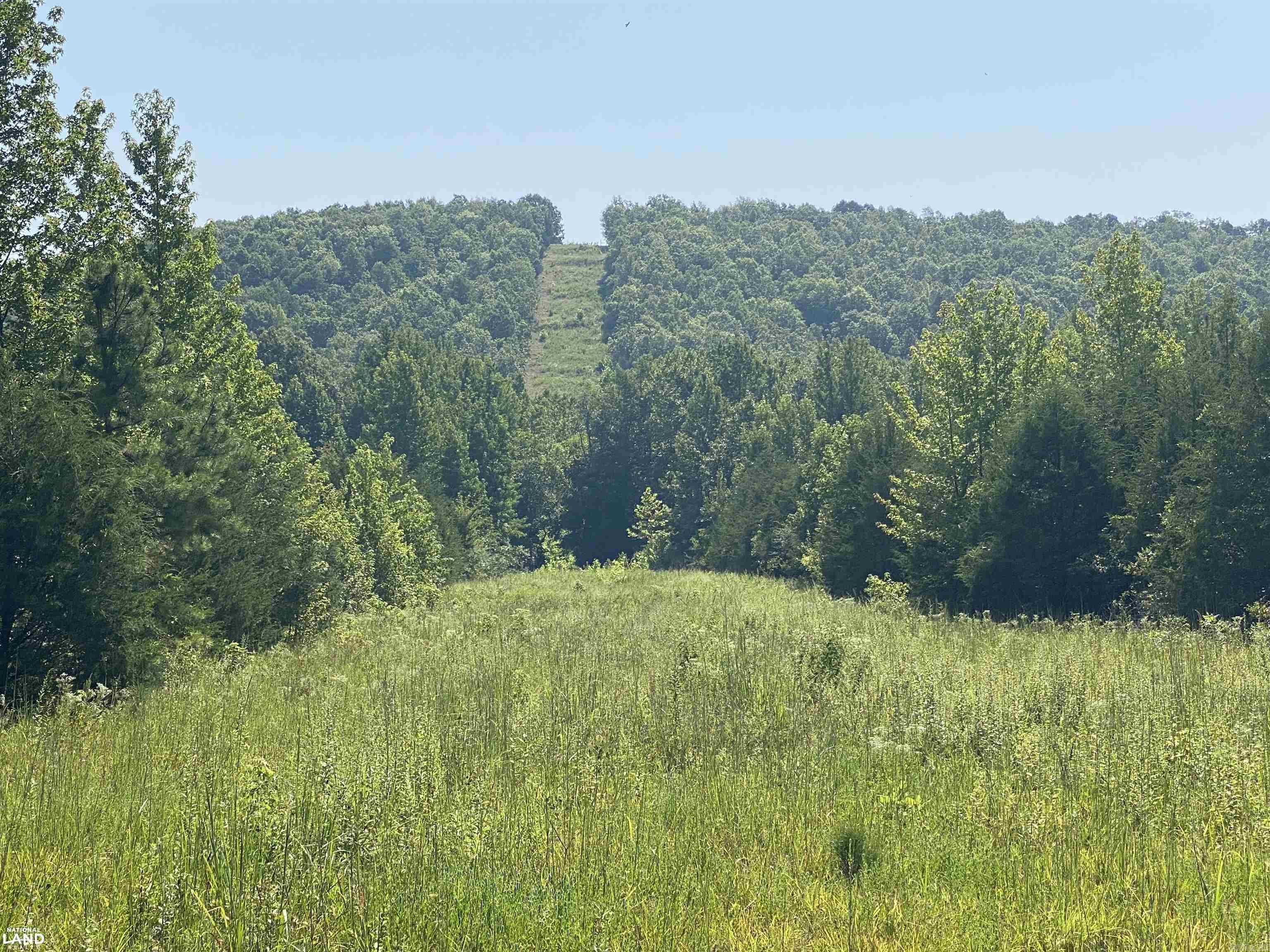 Not in Subdivision - Land