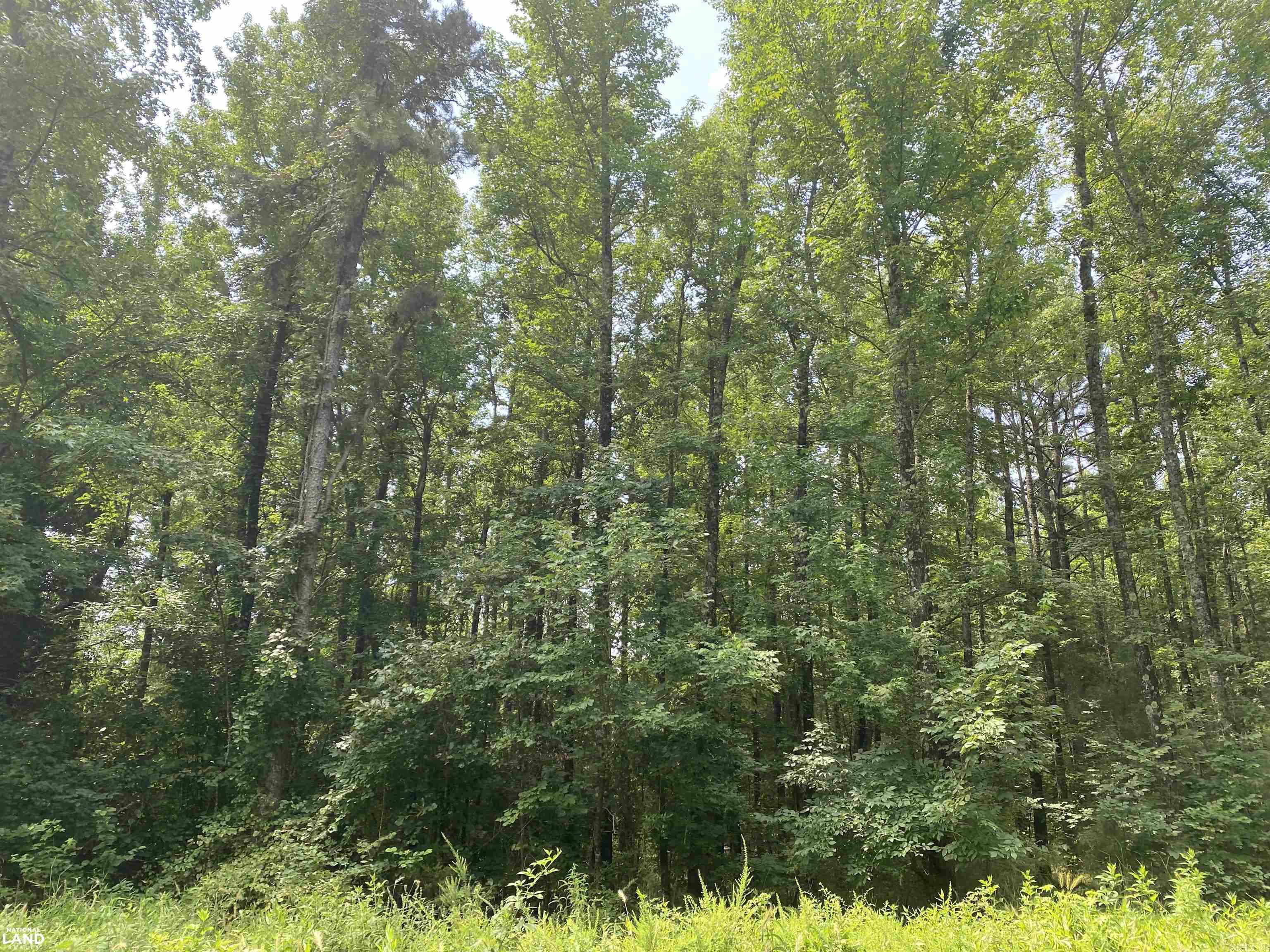 Not in Subdivision - Land