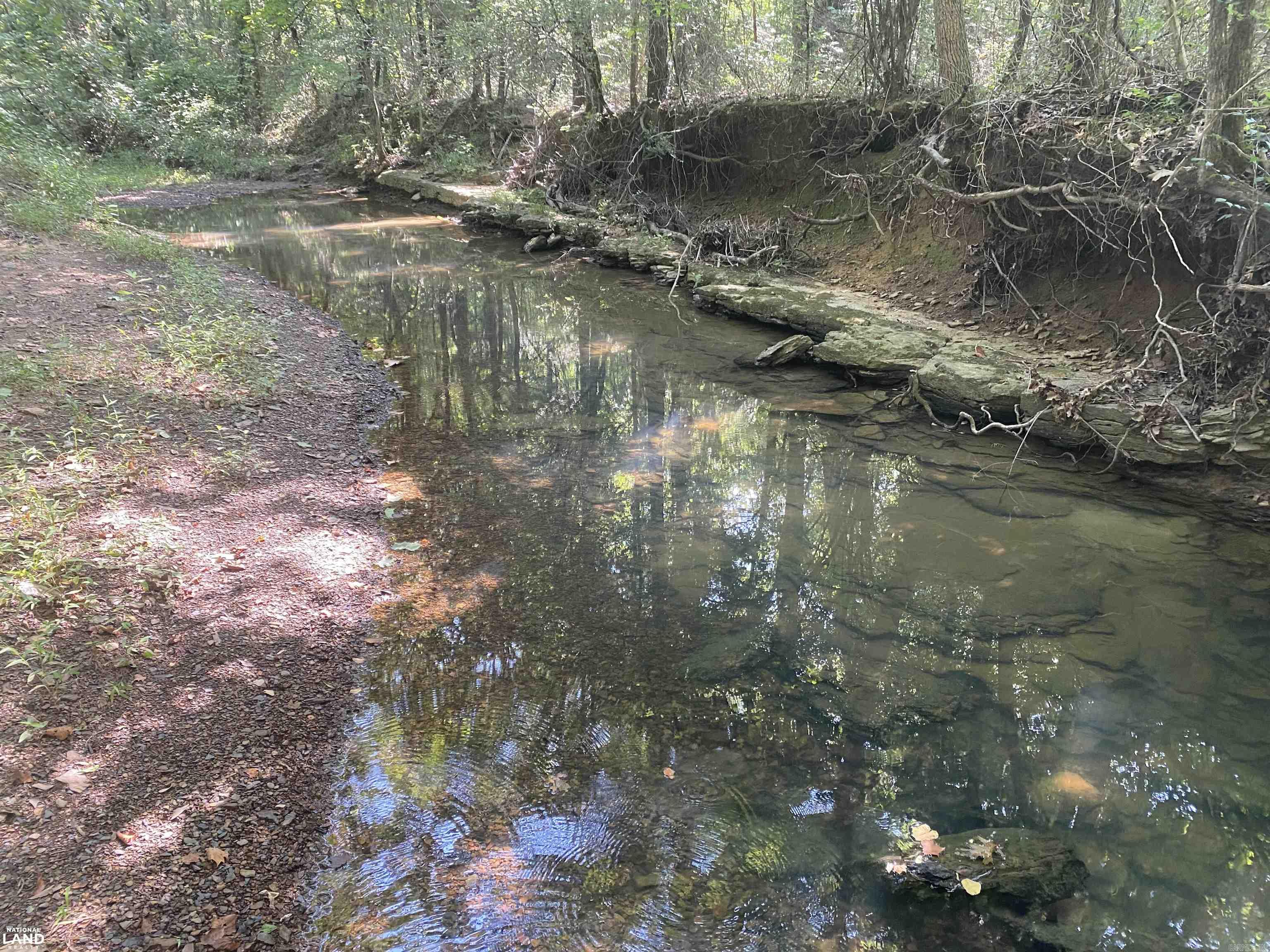 Not in Subdivision - Land