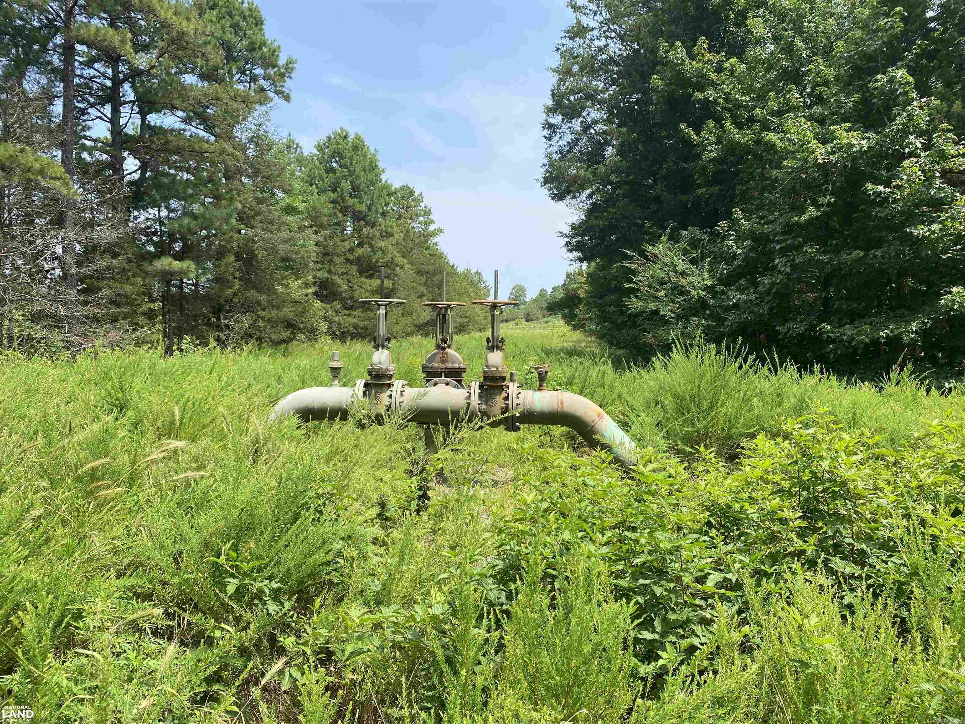 Not in Subdivision - Land