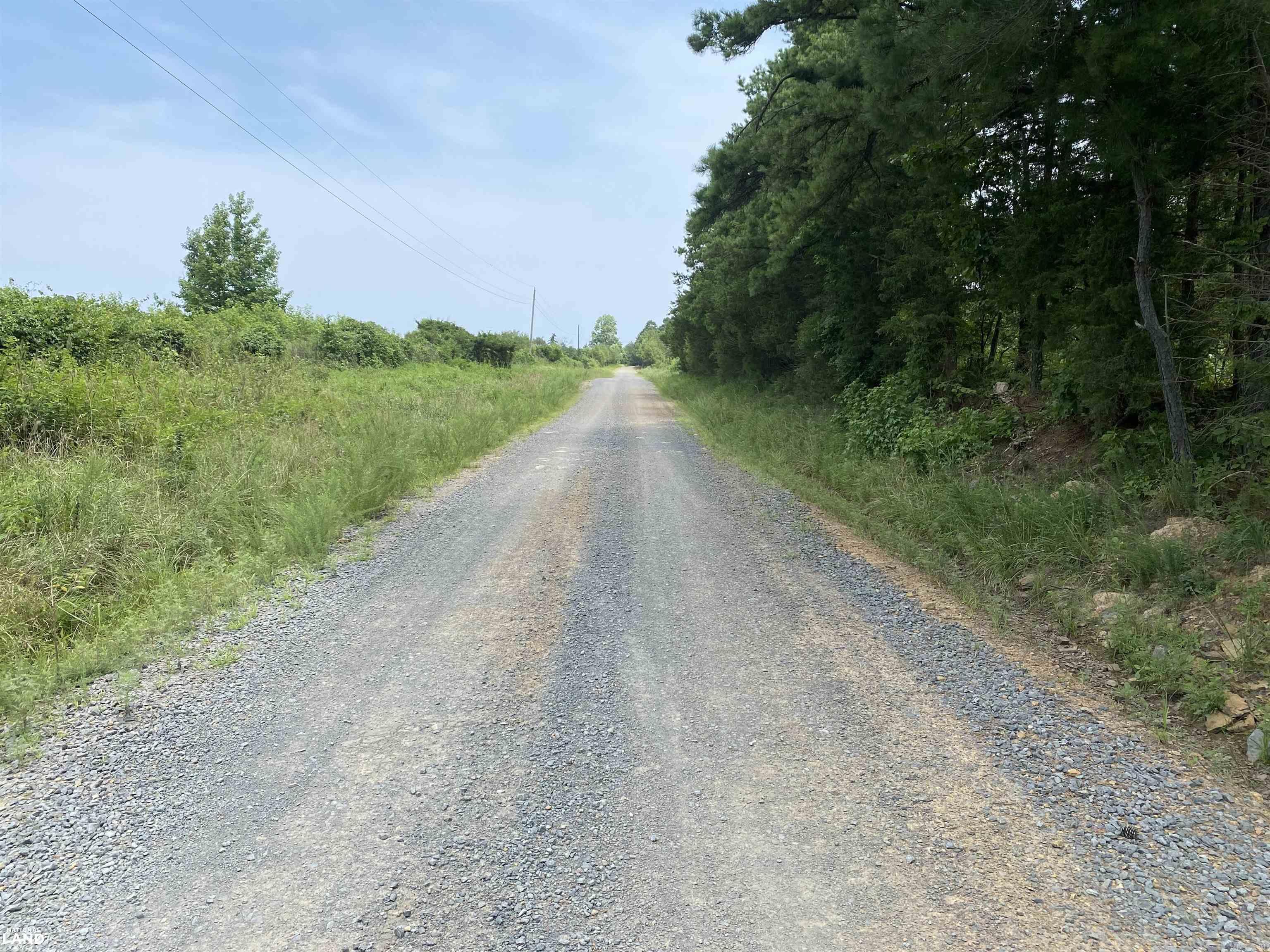 Not in Subdivision - Land