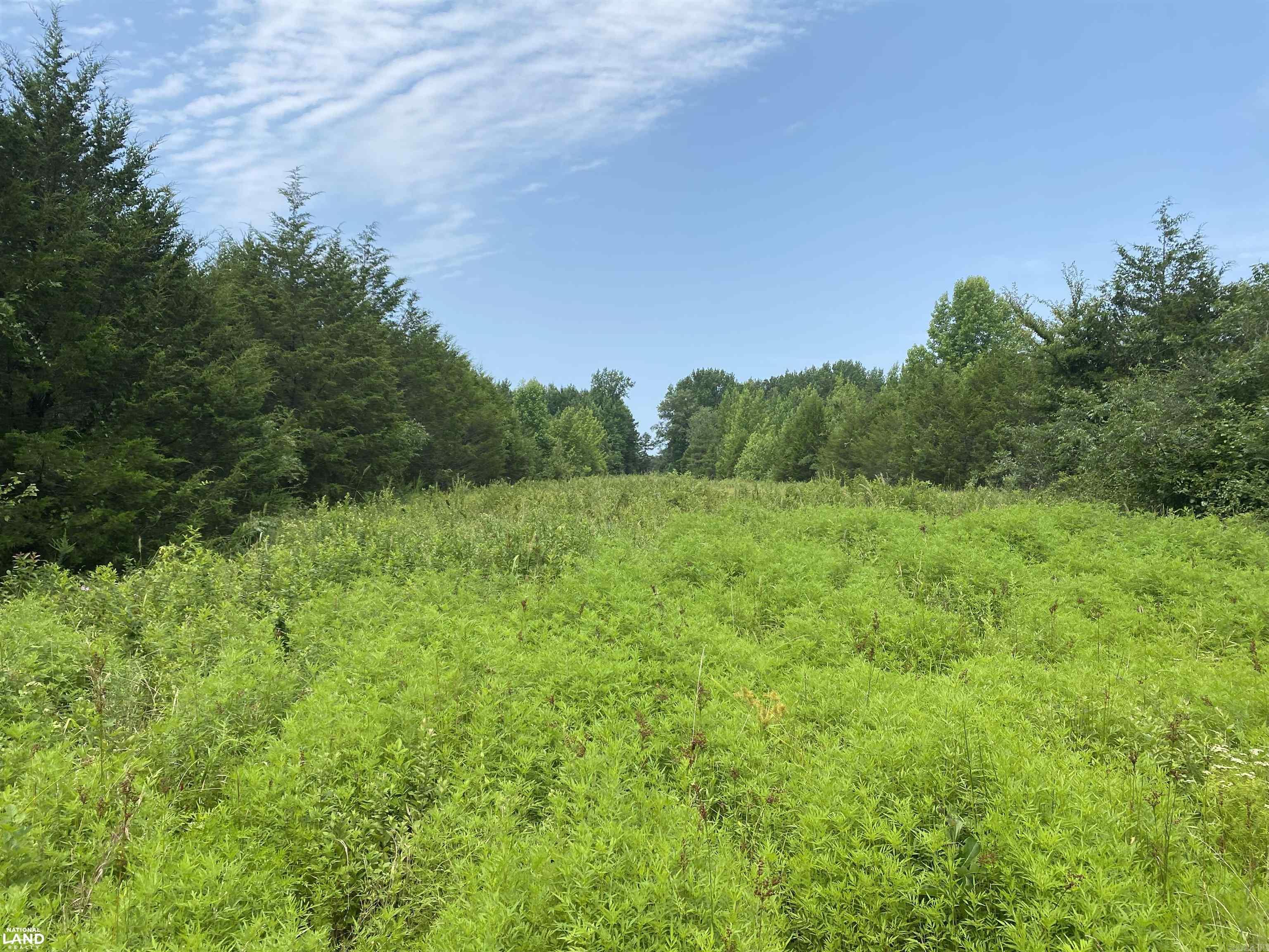 Not in Subdivision - Land