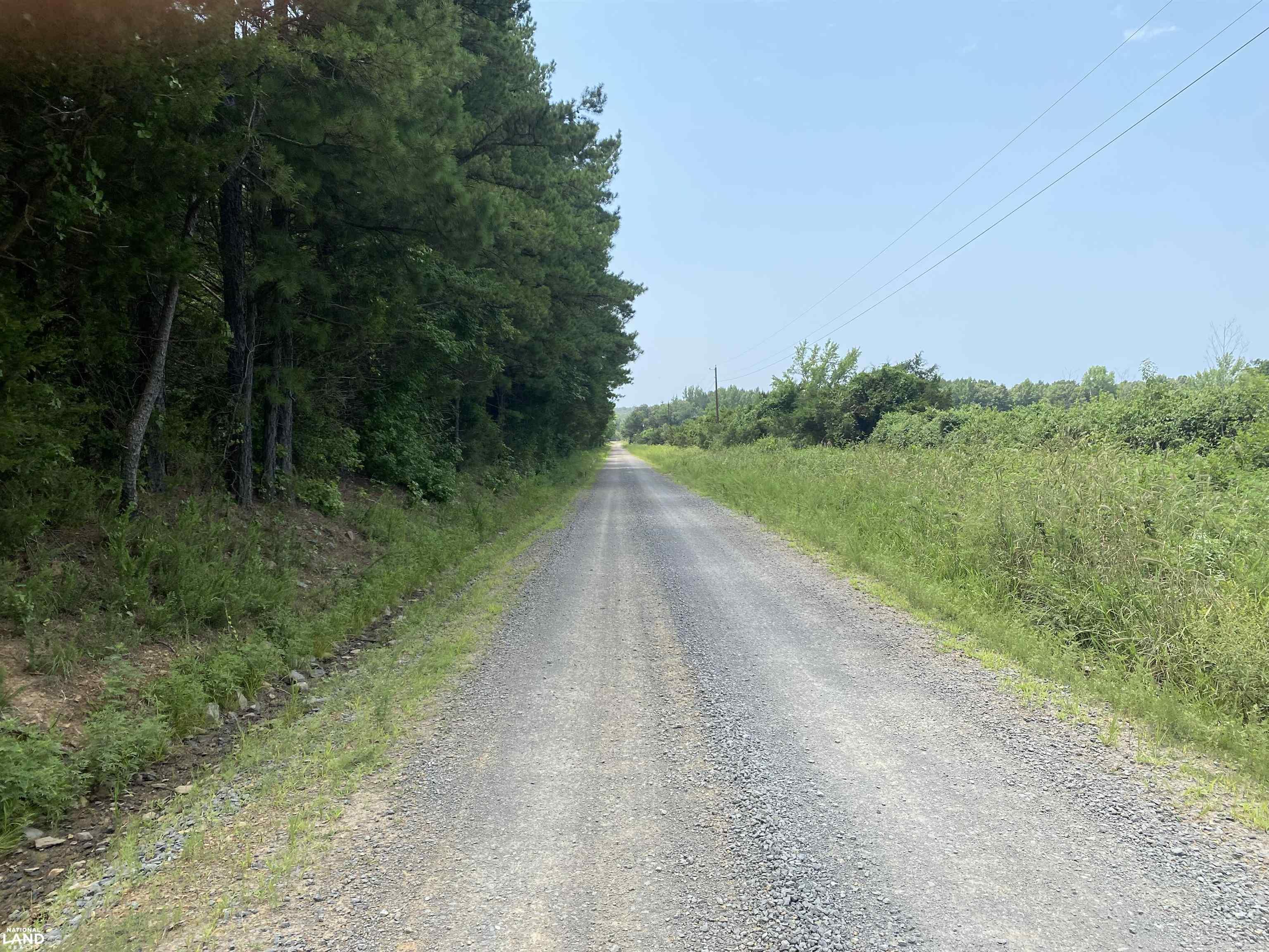 Not in Subdivision - Land