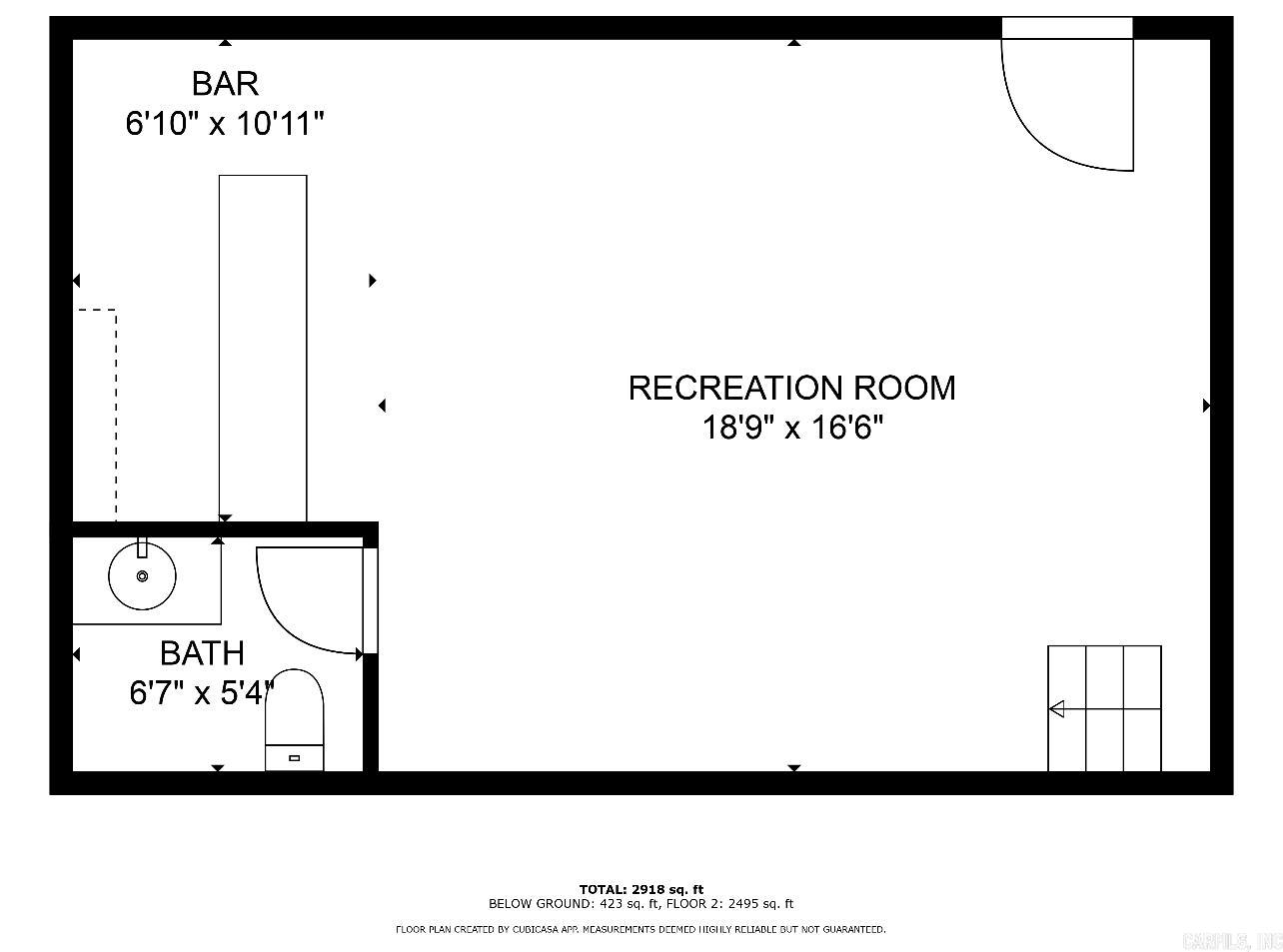 JACKSON HGTS - Residential