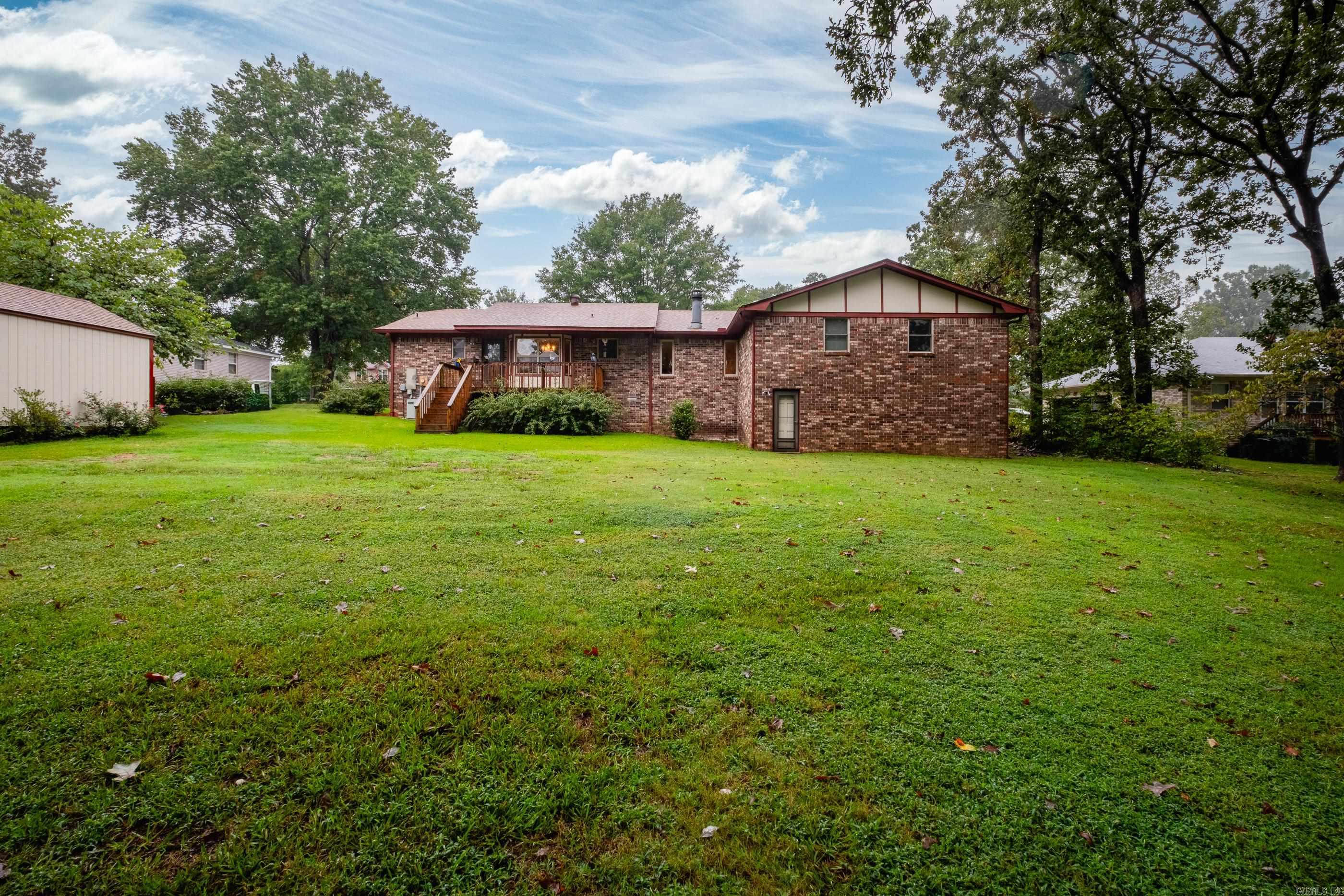 JACKSON HGTS - Residential