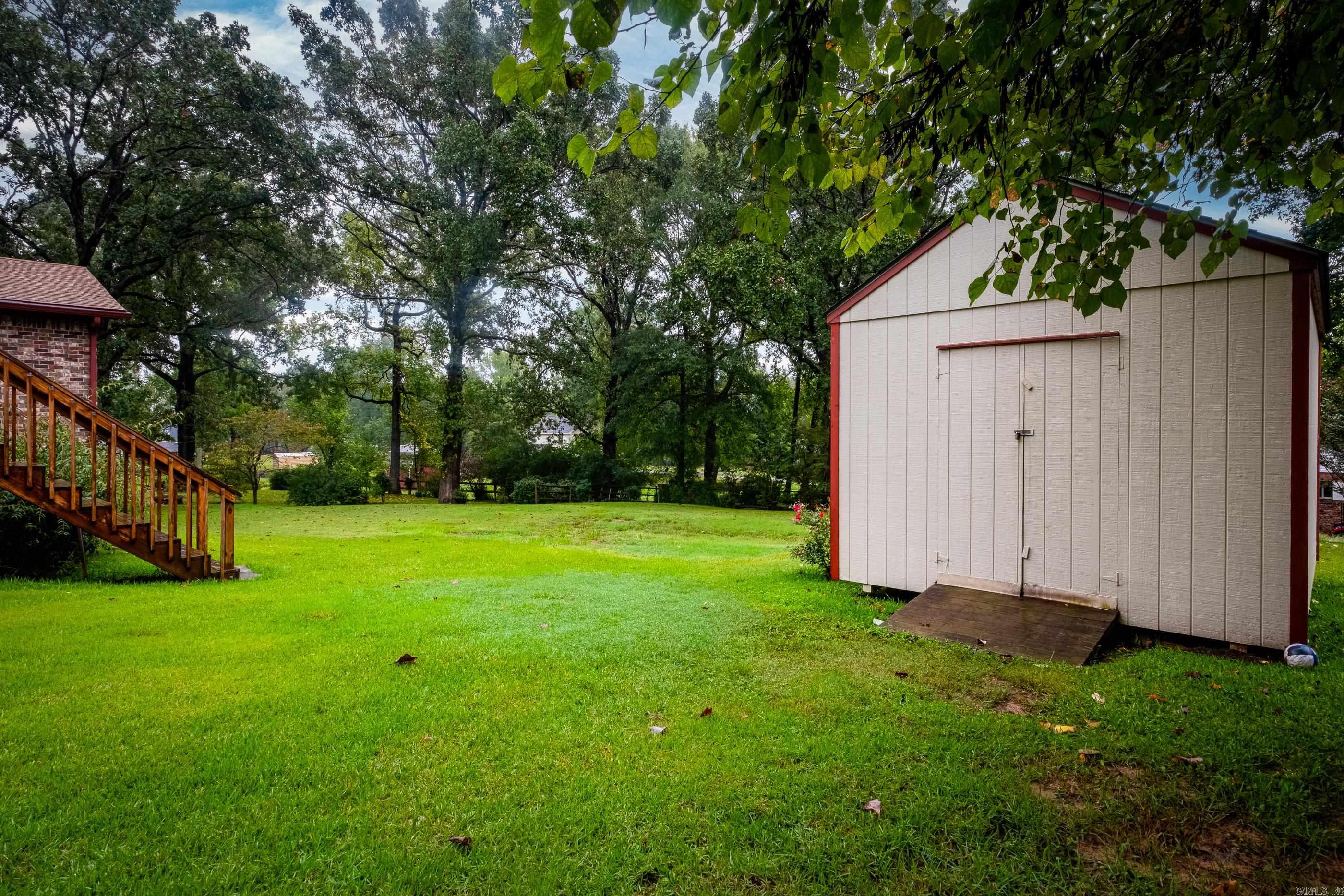 JACKSON HGTS - Residential