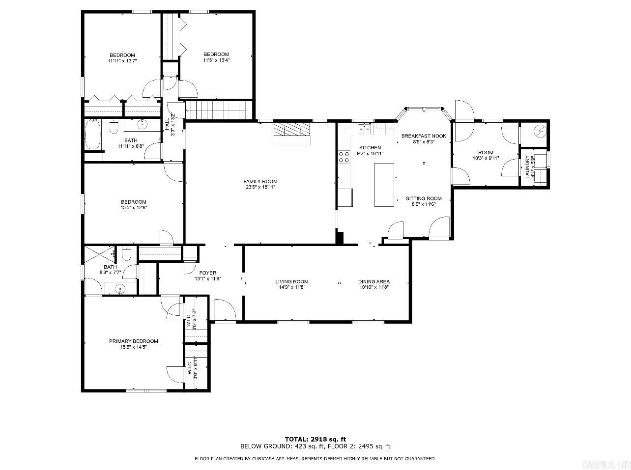 JACKSON HGTS - Residential