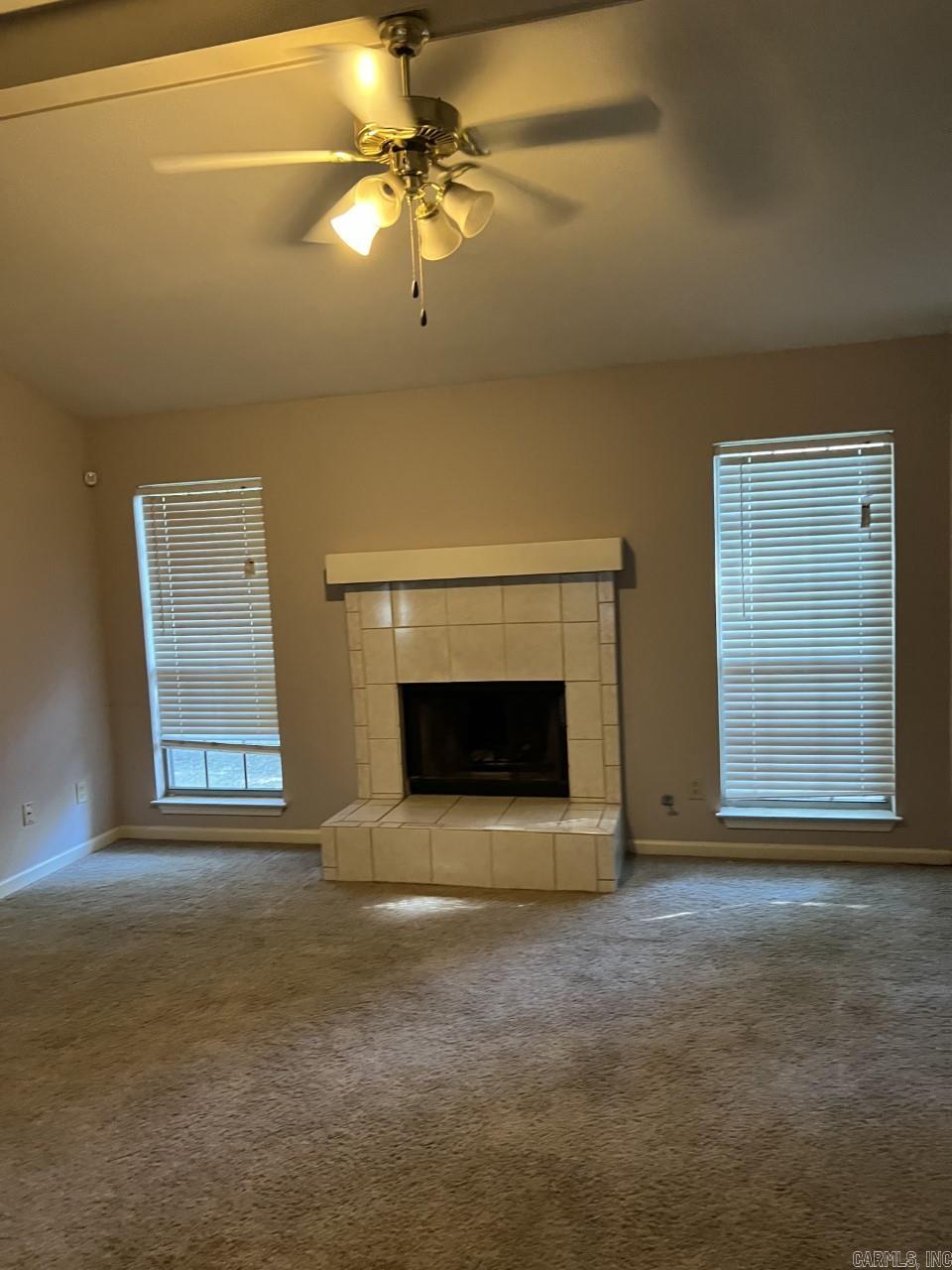 Tall Timber West - Residential Lease