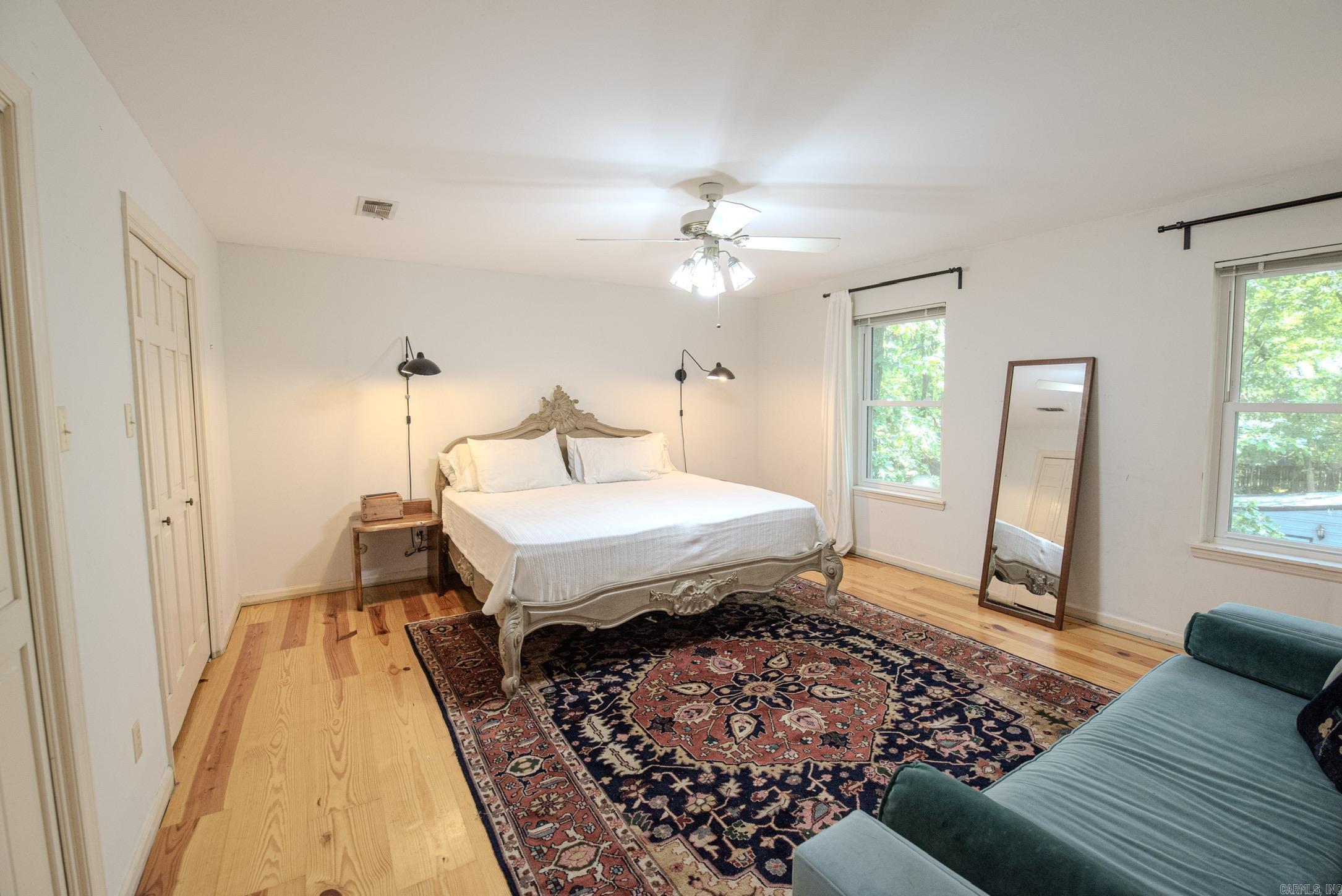 PLEASANT VALLEY - Residential