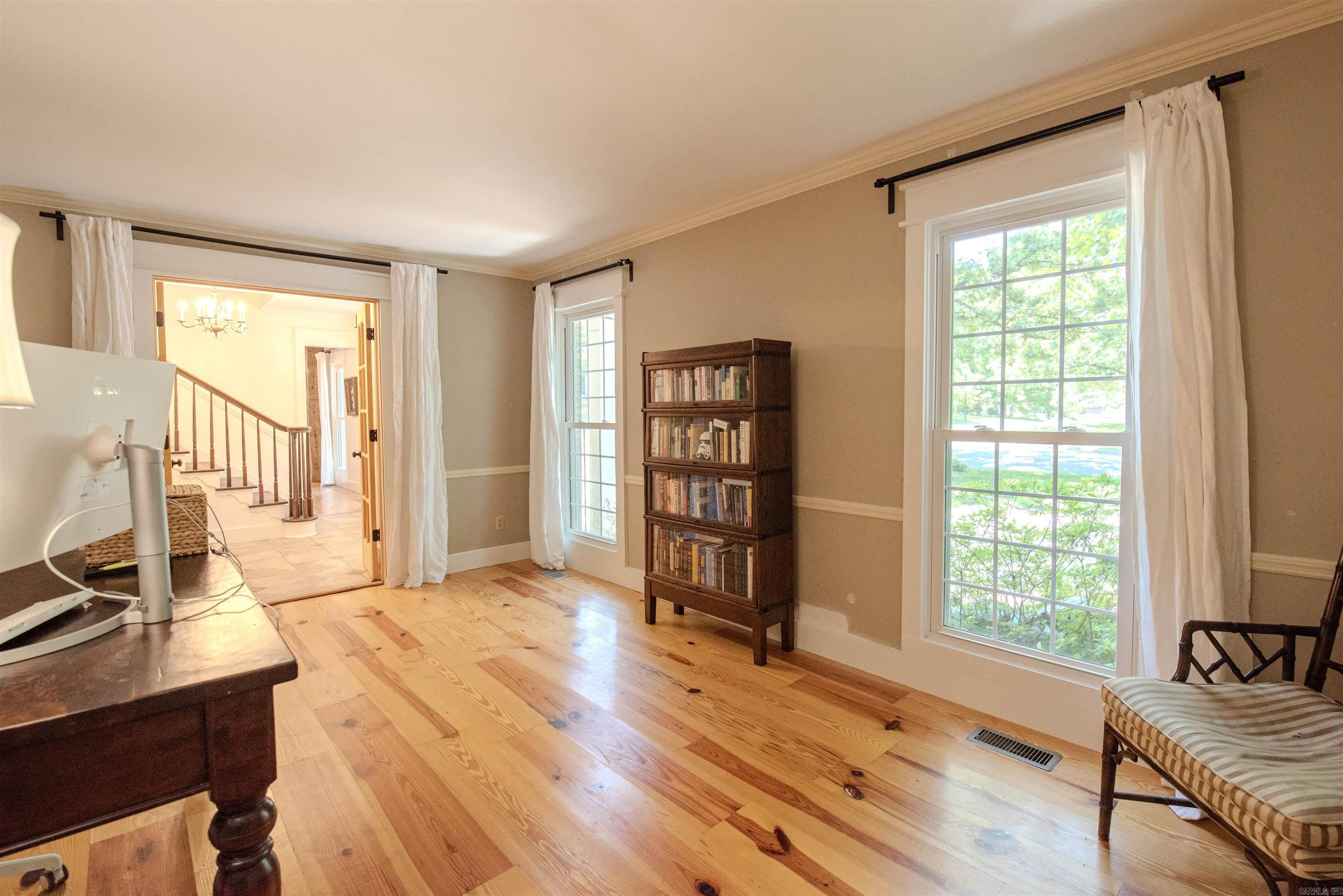 PLEASANT VALLEY - Residential
