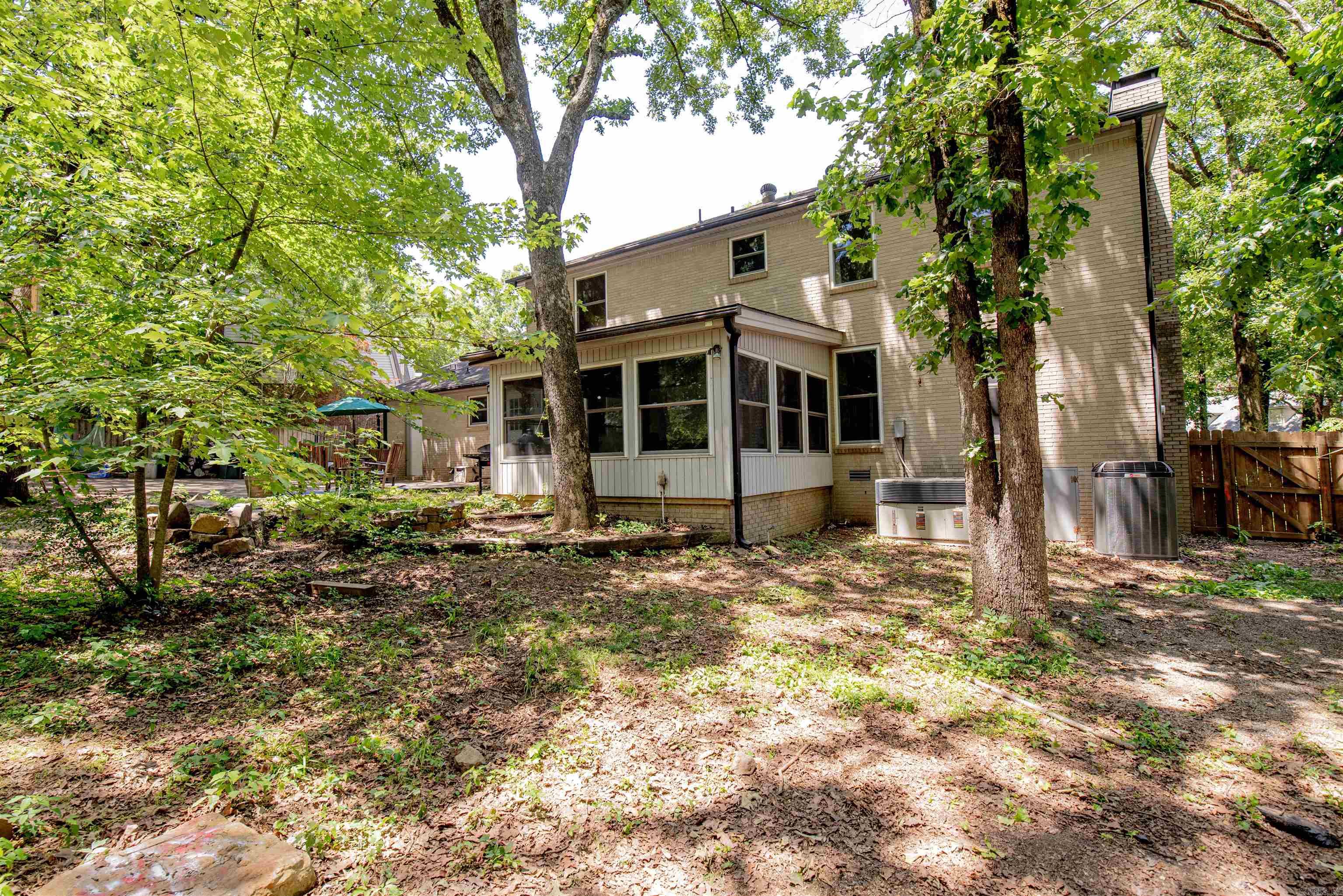 PLEASANT VALLEY - Residential