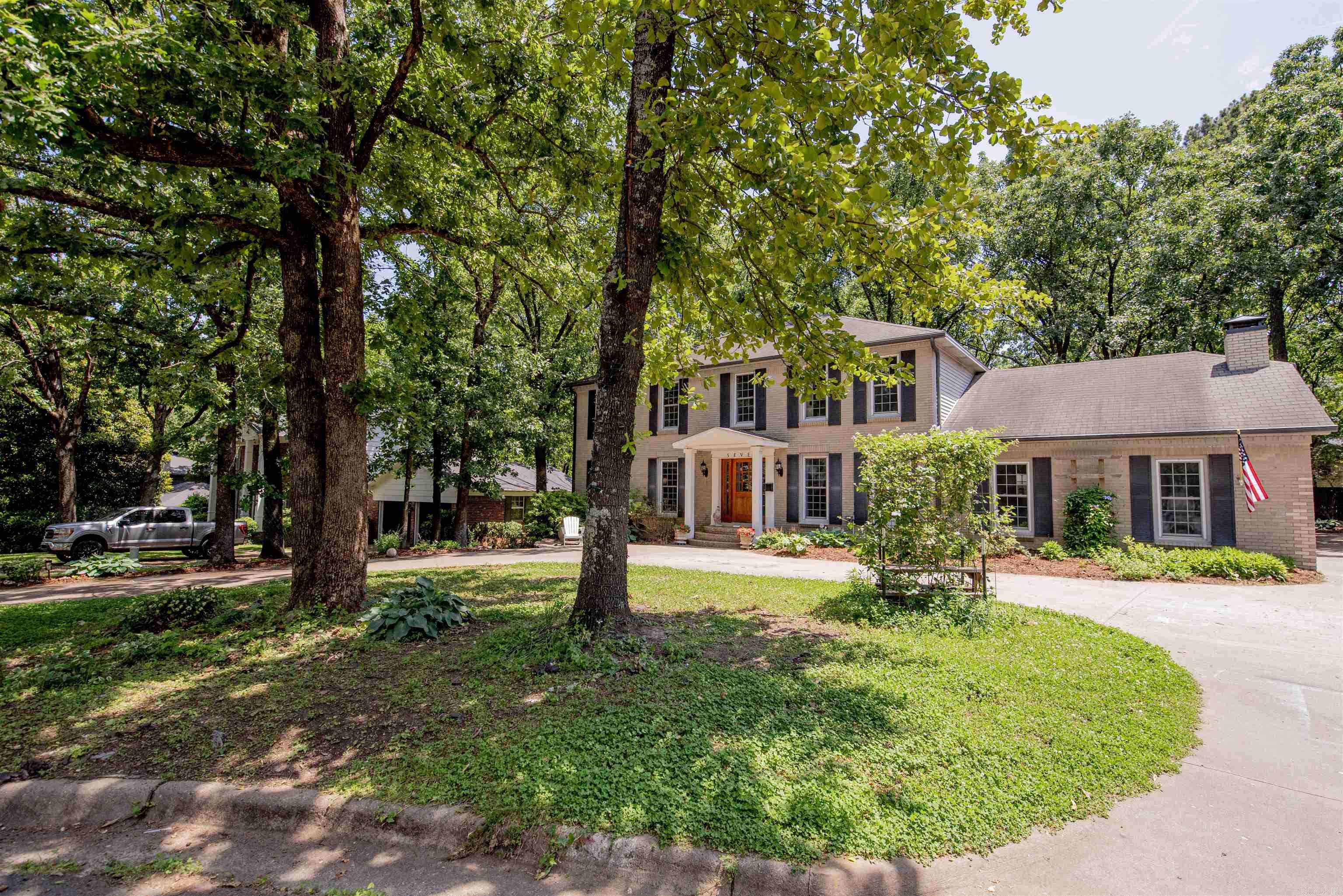PLEASANT VALLEY - Residential