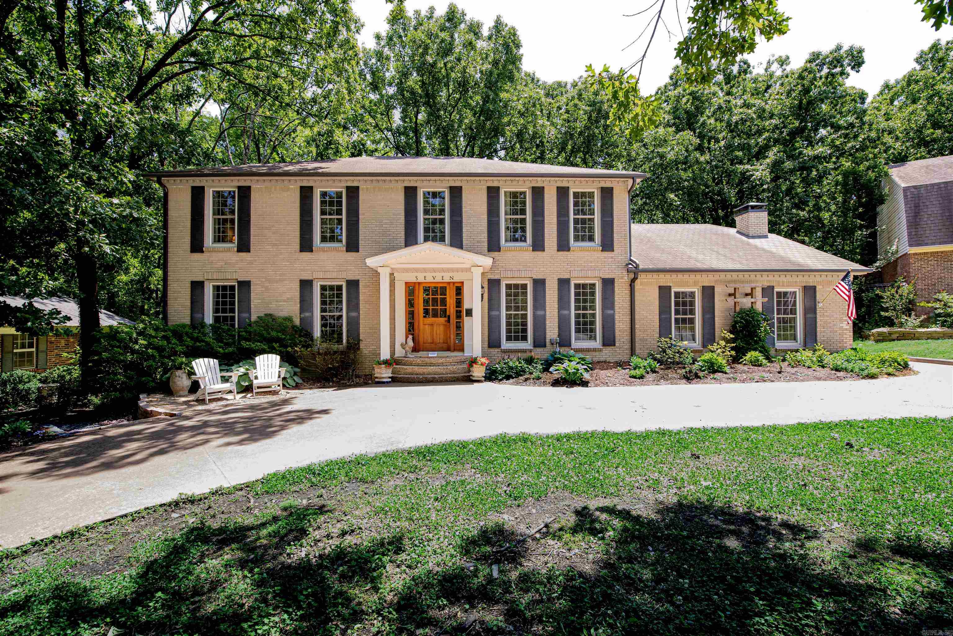 PLEASANT VALLEY - Residential