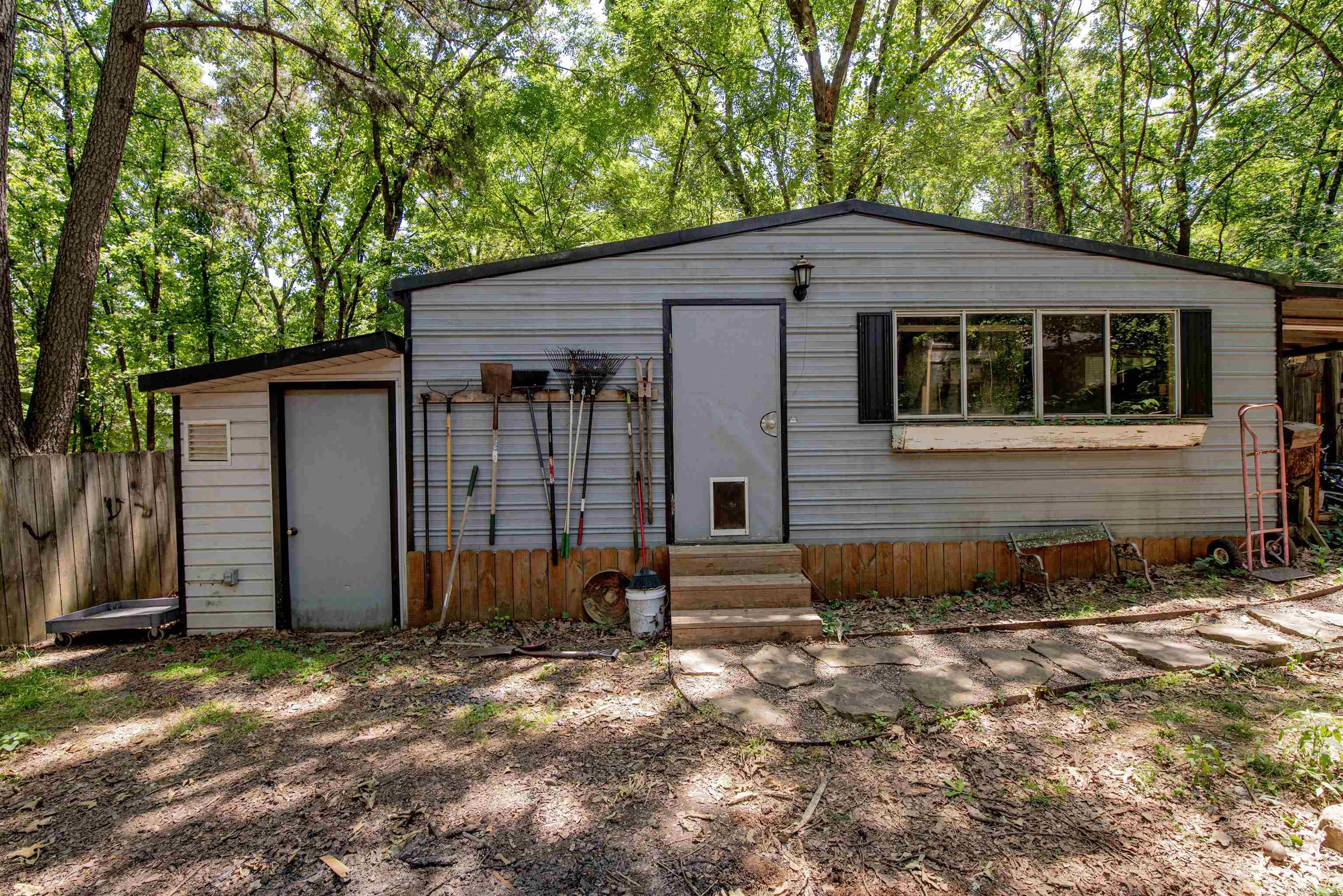 PLEASANT VALLEY - Residential
