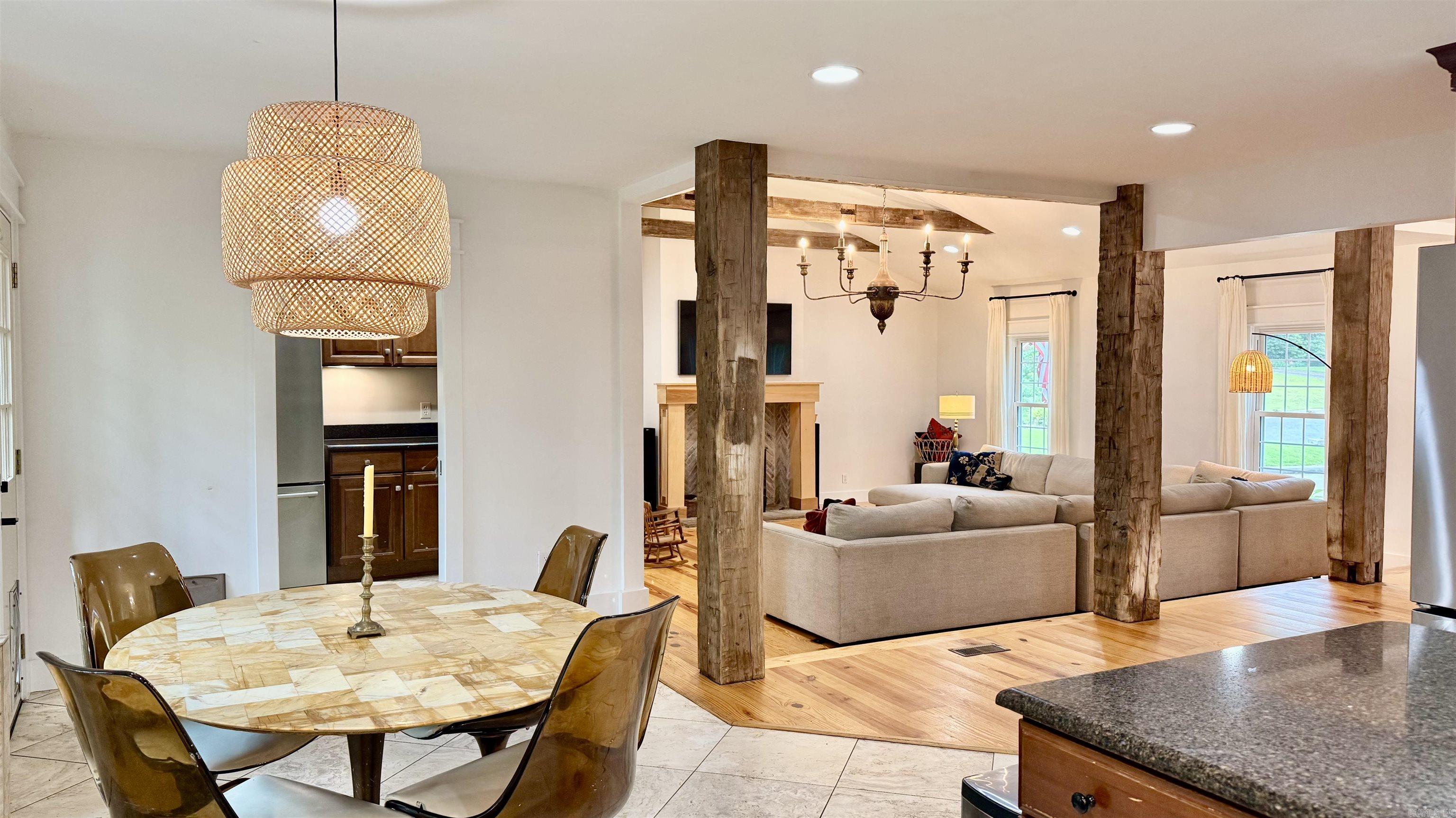 PLEASANT VALLEY - Residential