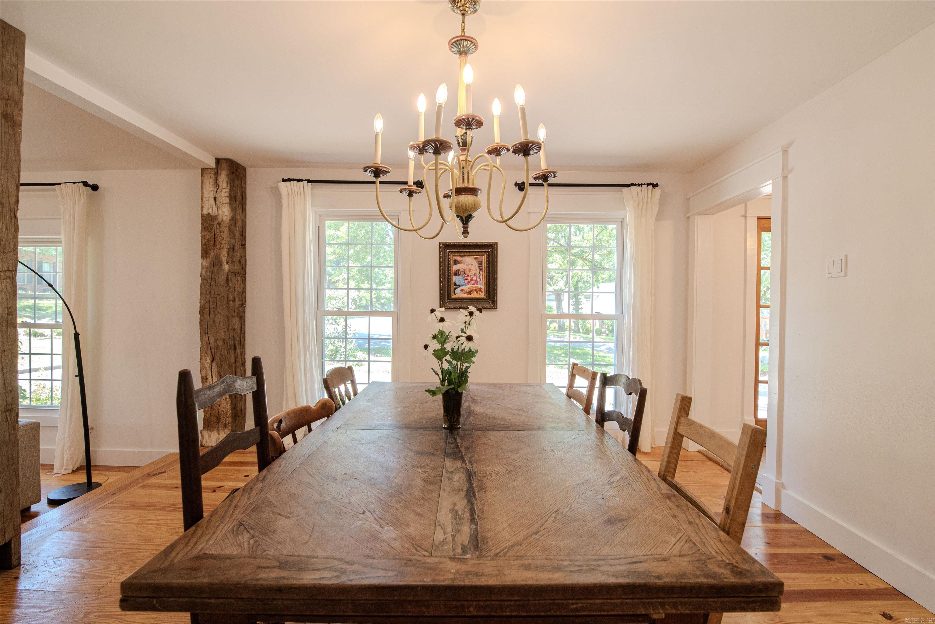 PLEASANT VALLEY - Residential