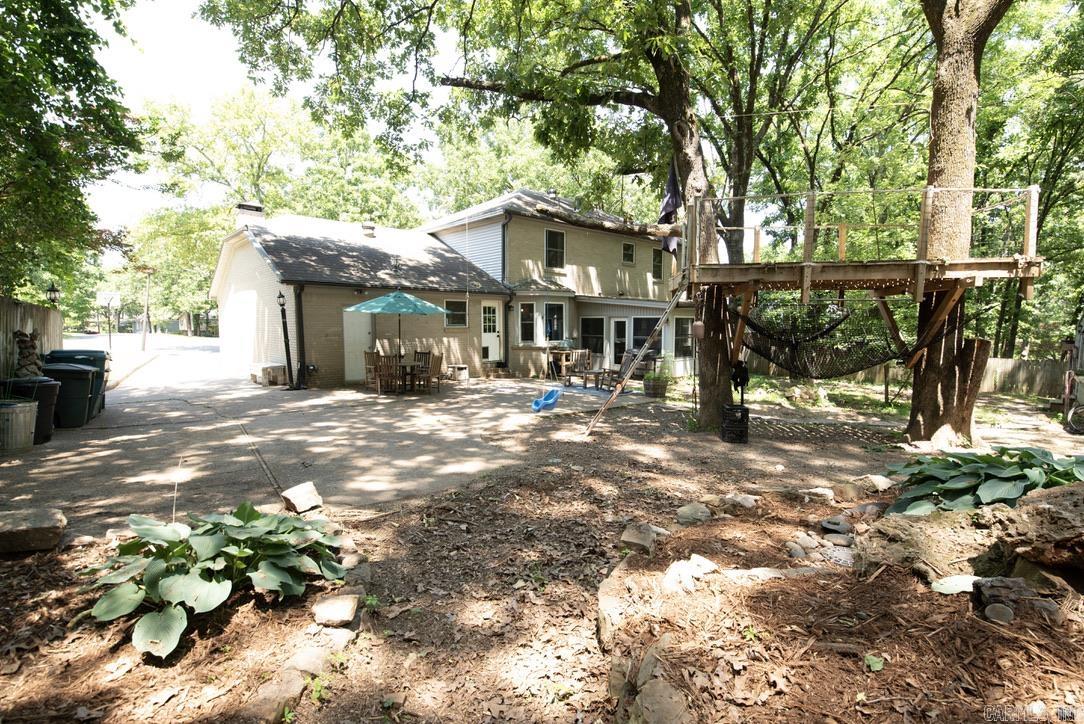 PLEASANT VALLEY - Residential