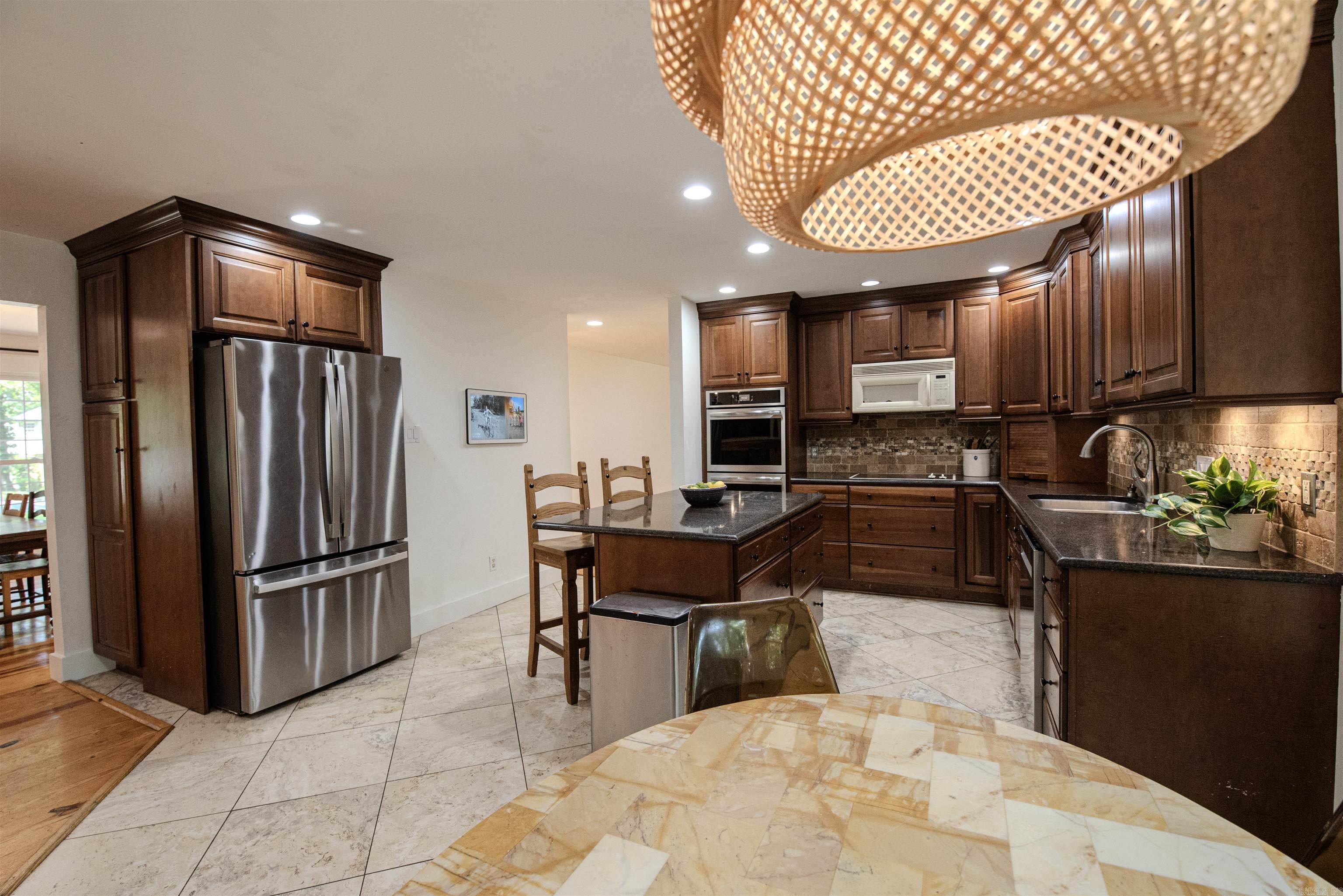 PLEASANT VALLEY - Residential
