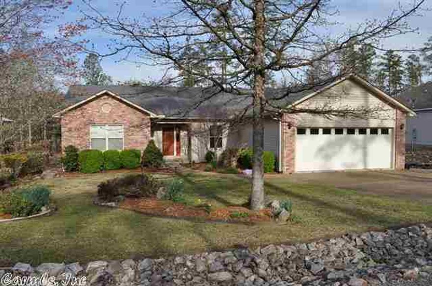 PRICE REDUCED!  Near Balboa Golf Course, this home features an open split floor plan w/ vaulted ceilings, eat in kitchen, new dishwasher and refrigerator, newly refinished hardwood floors, separate laundry room, lovely level lot,  and large deck w/screened porch and pergola. Lots of Potential!!