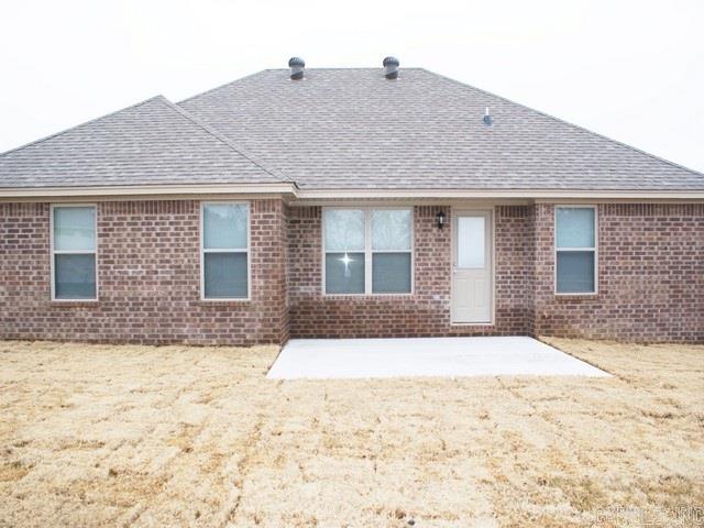 Ridgewood - Residential Lease