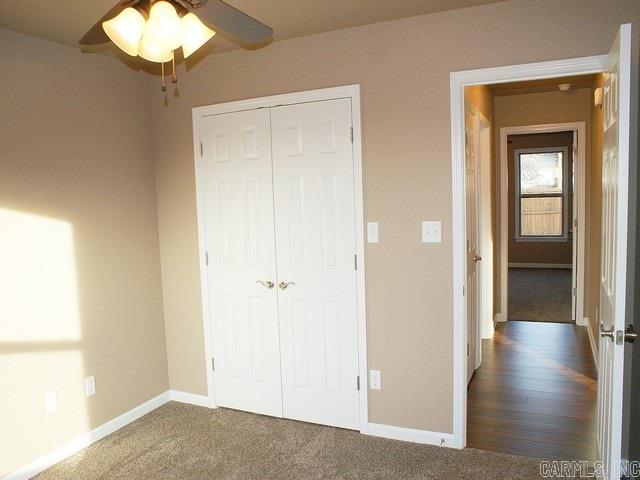 Ridgewood - Residential Lease