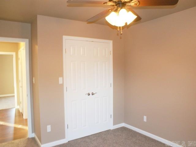 Ridgewood - Residential Lease