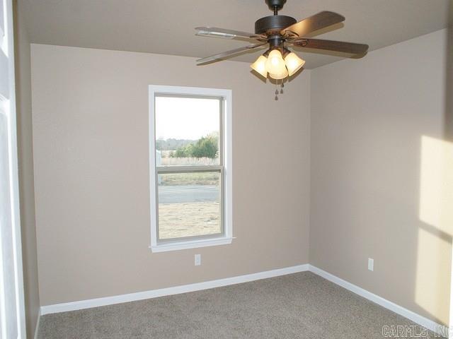 Ridgewood - Residential Lease