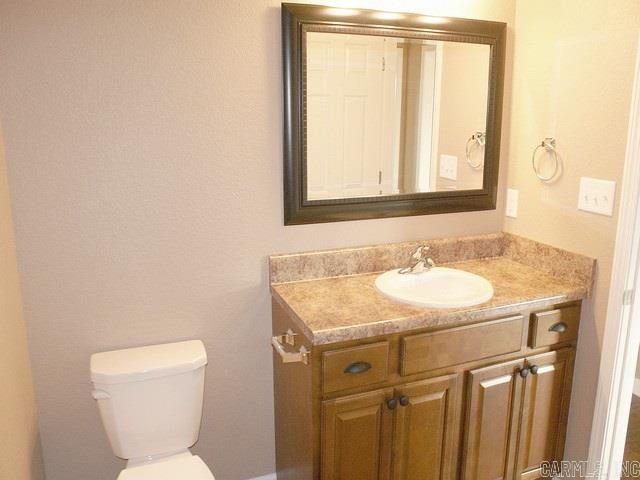 Ridgewood - Residential Lease