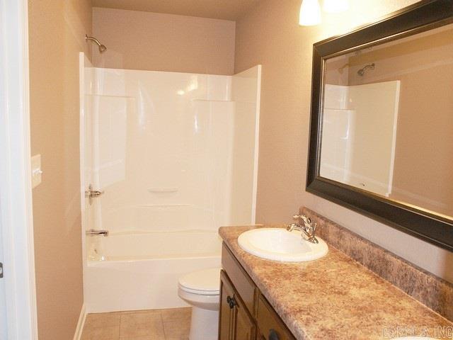 Ridgewood - Residential Lease