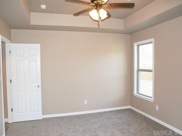 Ridgewood - Residential Lease