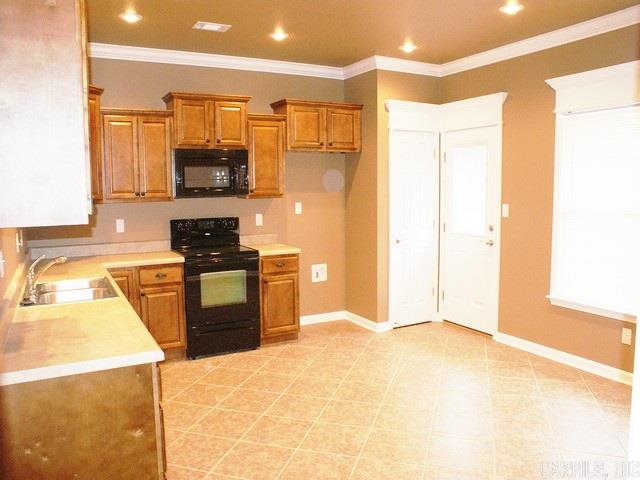 Ridgewood - Residential Lease