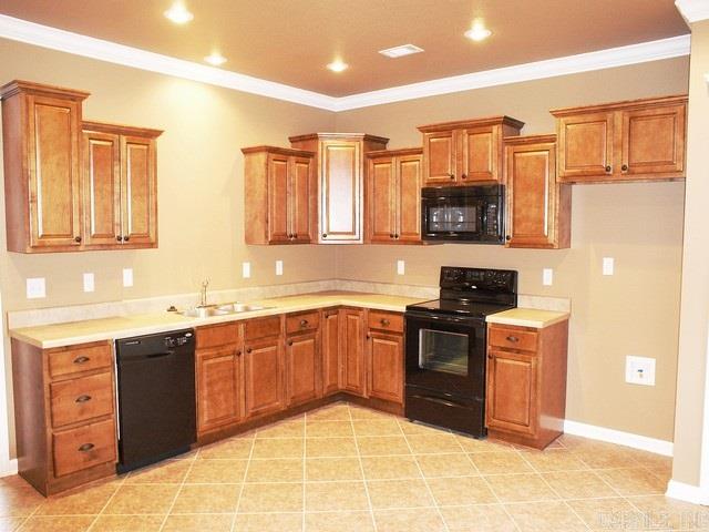 Ridgewood - Residential Lease