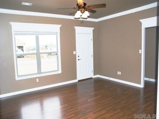 Ridgewood - Residential Lease