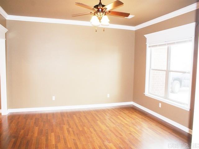 Ridgewood - Residential Lease