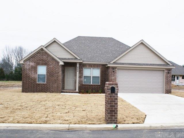 Ridgewood - Residential Lease