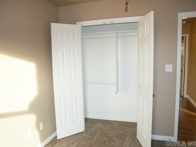 Ridgewood - Residential Lease