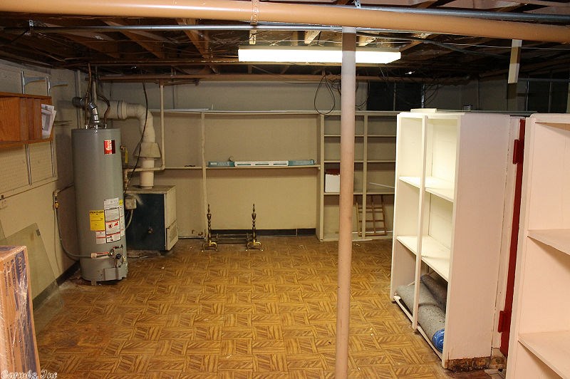 Pruett 2nd - Residential