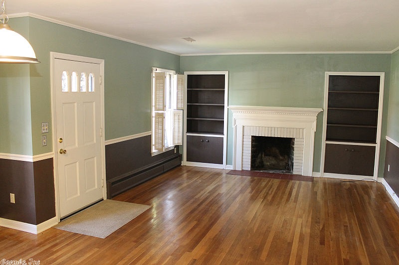 Pruett 2nd - Residential