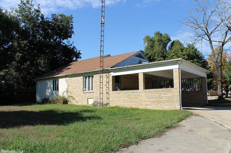 Pruett 2nd - Residential