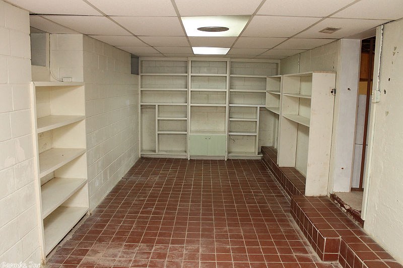 Pruett 2nd - Residential