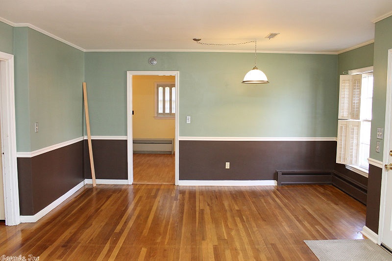 Pruett 2nd - Residential