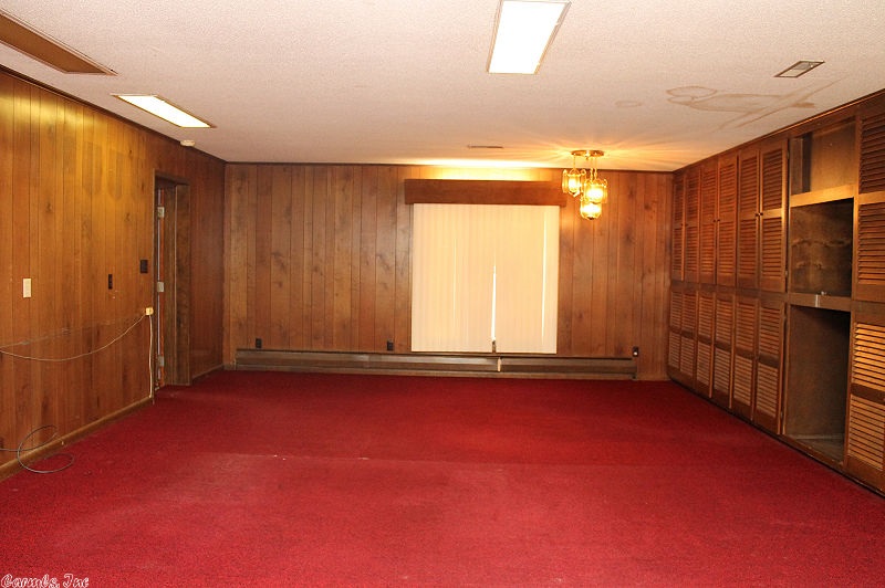 Pruett 2nd - Residential