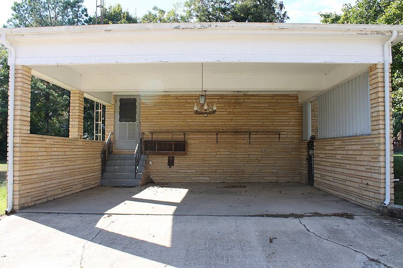 Pruett 2nd - Residential