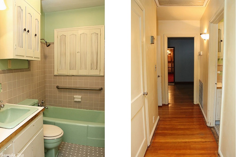 Pruett 2nd - Residential