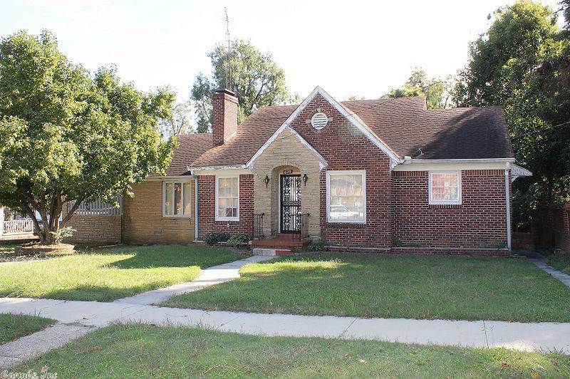 Pruett 2nd - Residential