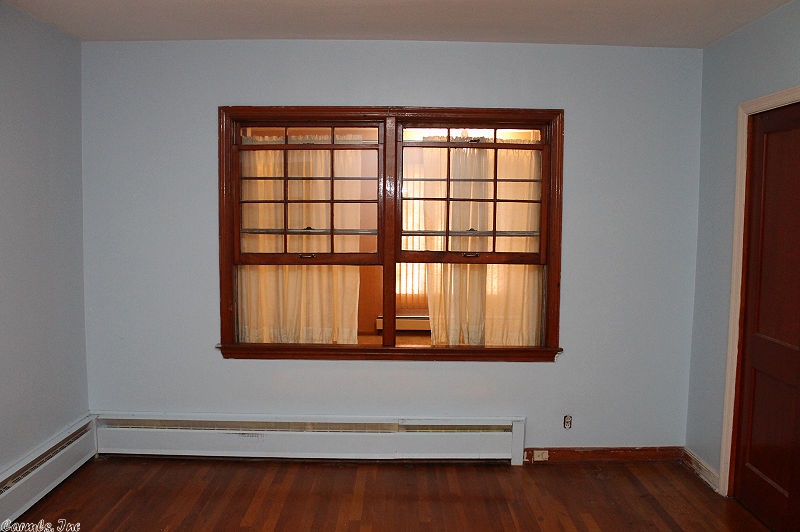 Pruett 2nd - Residential