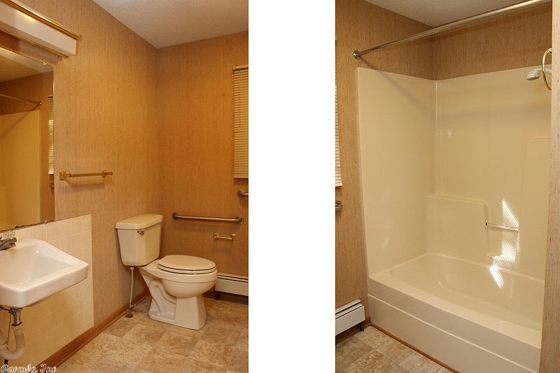 Pruett 2nd - Residential