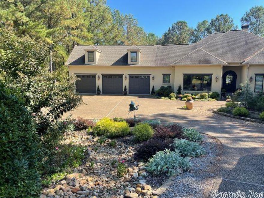 Beautiful, updated home on #8 of Diamante golf course,4 bed rms,2 full baths,1 Jack & Jill bath,1 half bath,Beautiful primary bed room & Bath,walkin closets,office, fire place,2 living areas,Breakfast rm,Formal dining Rm,a true chef's kitchen,gas stove top,double ovens,spice racks,walk in pantry,3 car garage with lots of storage,downstairs(a heated and cooled large storage room)Large deck & Patio over looking golf course,Parklike yard.Too many amenities to list. Diamante Club dues apply.Gold Status