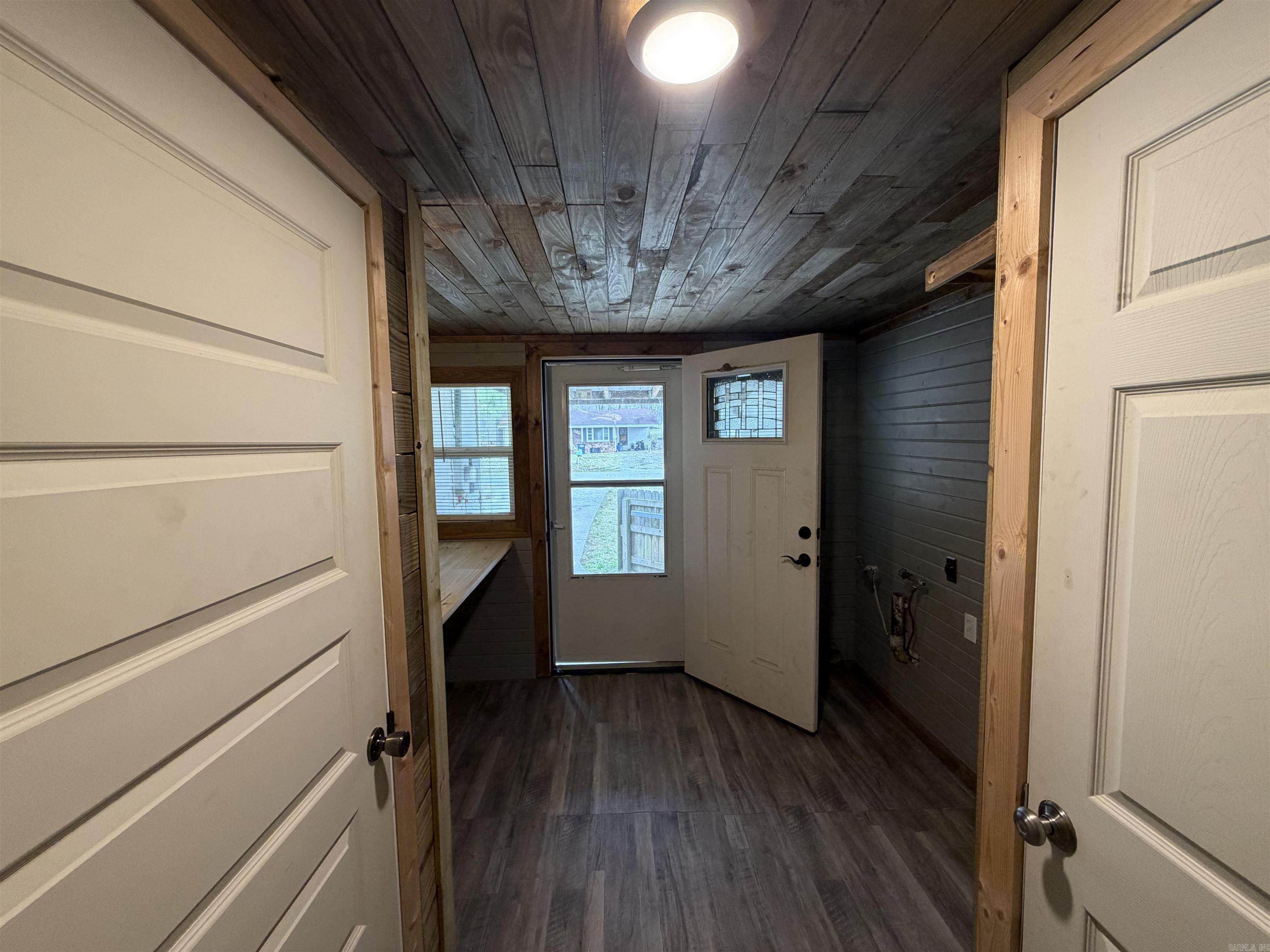 M&B PIGGOTT 2-20-8 - Residential